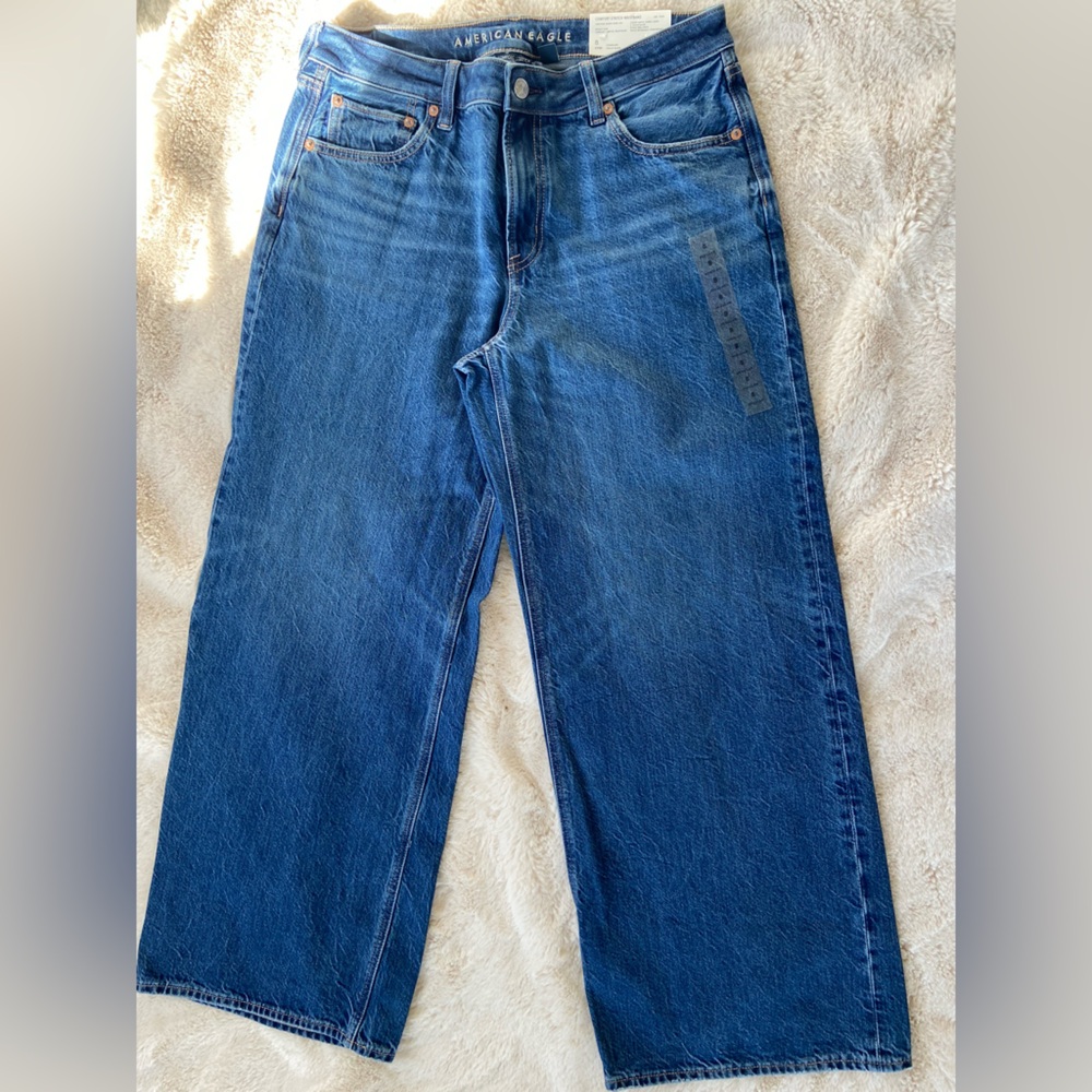 American Eagle Outfitters Jeans